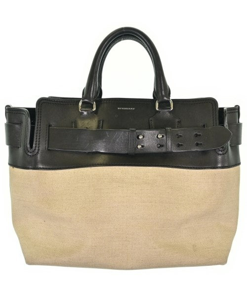 BURBERRY กระเป๋าถือขนาดใหญ่