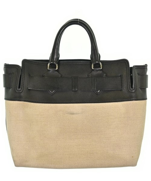 BURBERRY กระเป๋าถือขนาดใหญ่