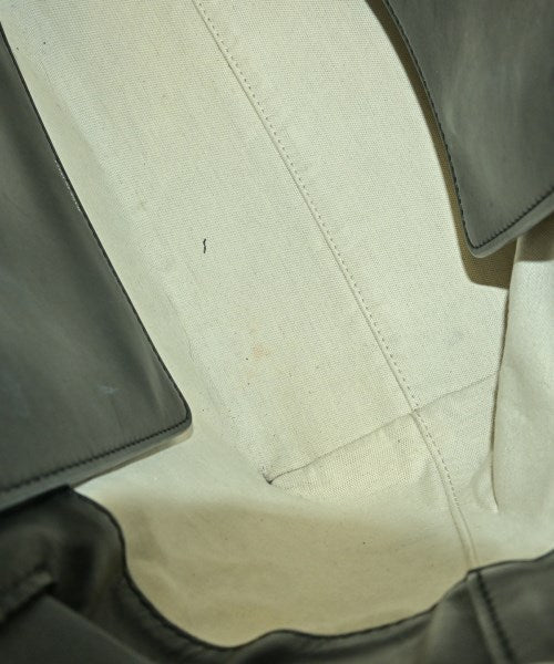 BURBERRY กระเป๋าถือขนาดใหญ่