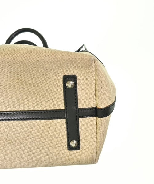 BURBERRY กระเป๋าถือขนาดใหญ่