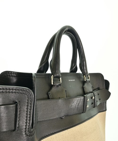 BURBERRY กระเป๋าถือขนาดใหญ่