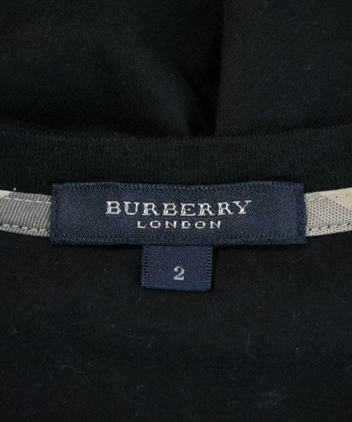 BURBERRY เสื้อยืด/เสื้อท็อปส์