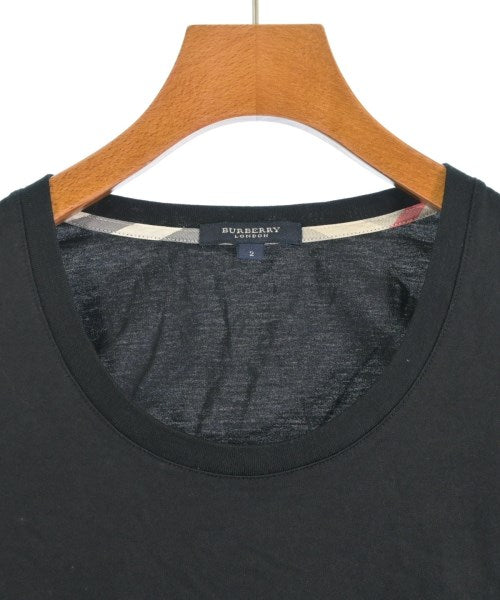 BURBERRY เสื้อยืด/เสื้อท็อปส์