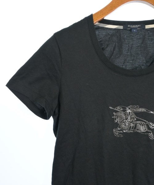 BURBERRY เสื้อยืด/เสื้อท็อปส์