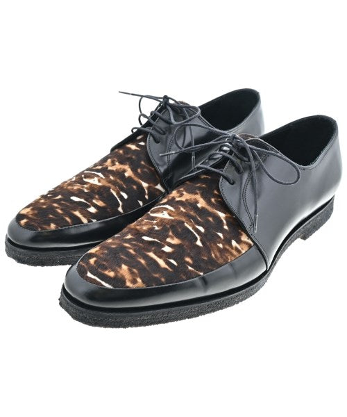 BURBERRY รองเท้าสวมทางการ