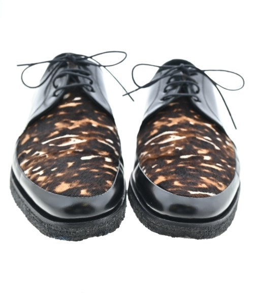 BURBERRY รองเท้าสวมทางการ