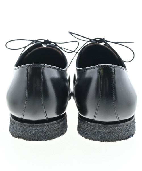 BURBERRY รองเท้าสวมทางการ