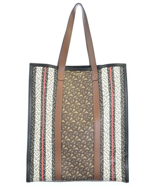 BURBERRY กระเป๋าถือขนาดใหญ่