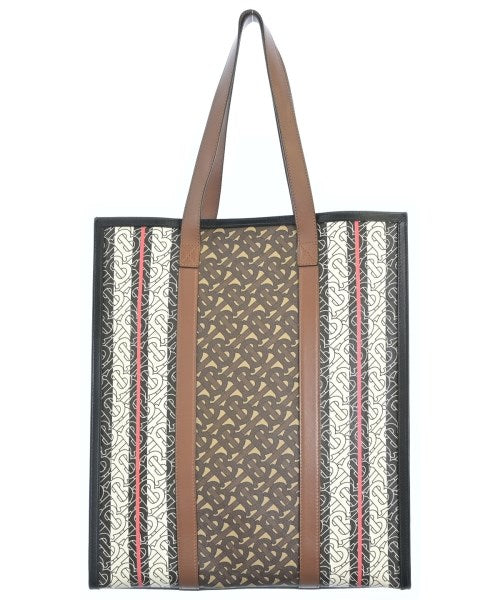 BURBERRY กระเป๋าถือขนาดใหญ่