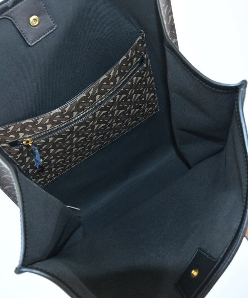 BURBERRY กระเป๋าถือขนาดใหญ่