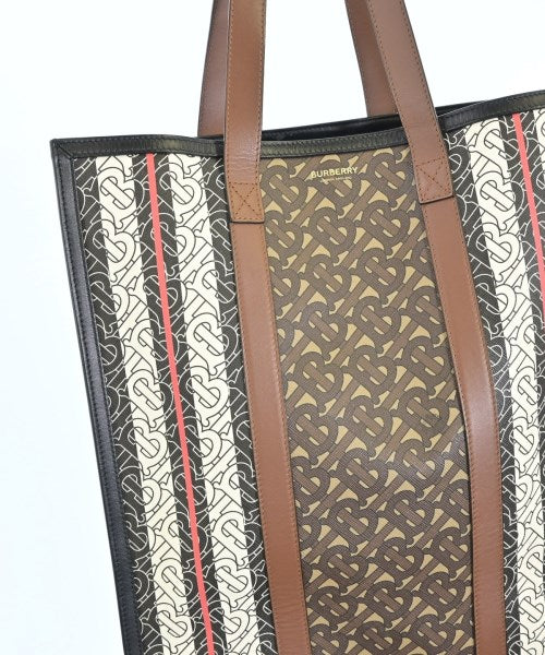 BURBERRY กระเป๋าถือขนาดใหญ่