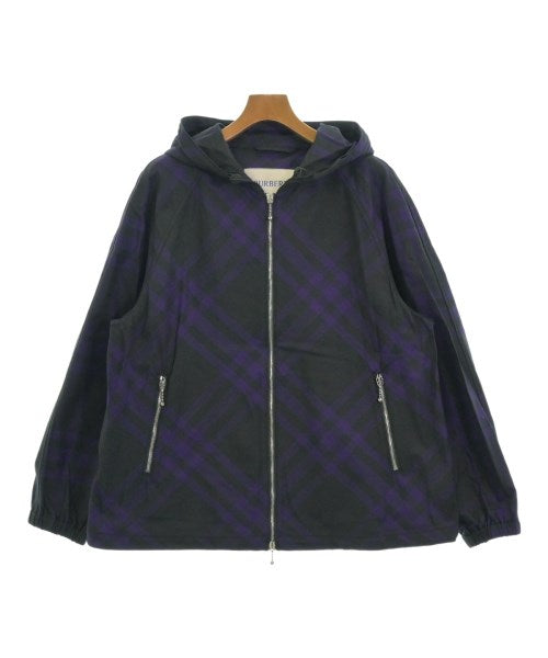 BURBERRY แจ็คเก็ตเบลาส์ อื่น