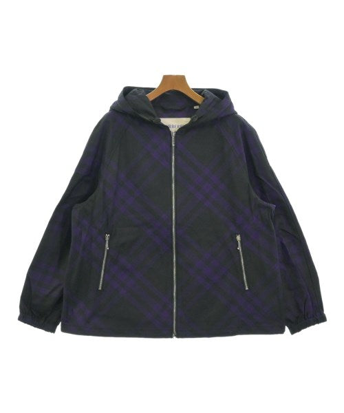 BURBERRY แจ็คเก็ตเบลาส์ อื่น