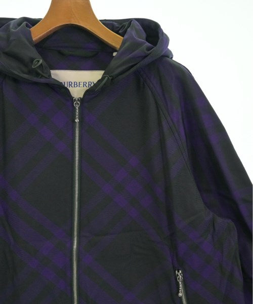 BURBERRY แจ็คเก็ตเบลาส์ อื่น