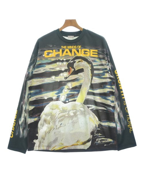 BURBERRY เสื้อยืด/เสื้อท็อปส์