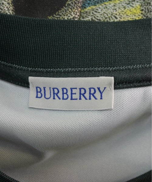BURBERRY เสื้อยืด/เสื้อท็อปส์