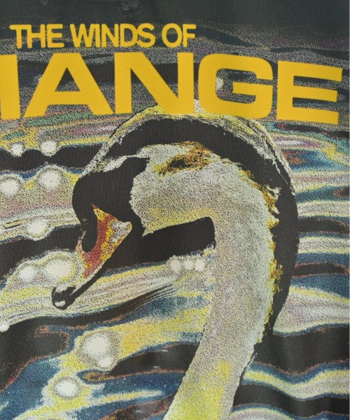 BURBERRY เสื้อยืด/เสื้อท็อปส์