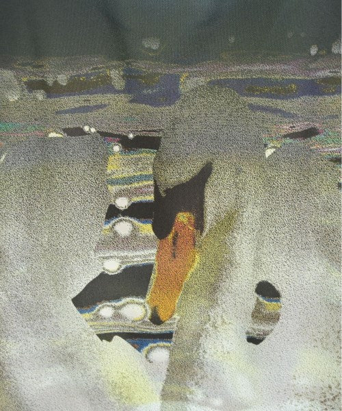 BURBERRY เสื้อยืด/เสื้อท็อปส์