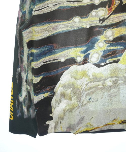 BURBERRY เสื้อยืด/เสื้อท็อปส์