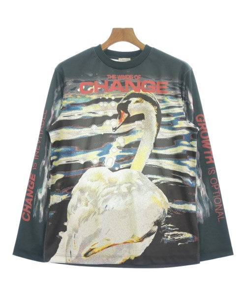 BURBERRY เสื้อยืด/เสื้อท็อปส์