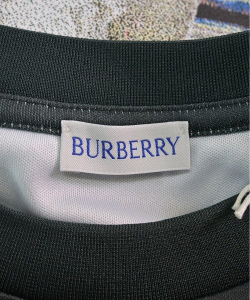 BURBERRY เสื้อยืด/เสื้อท็อปส์
