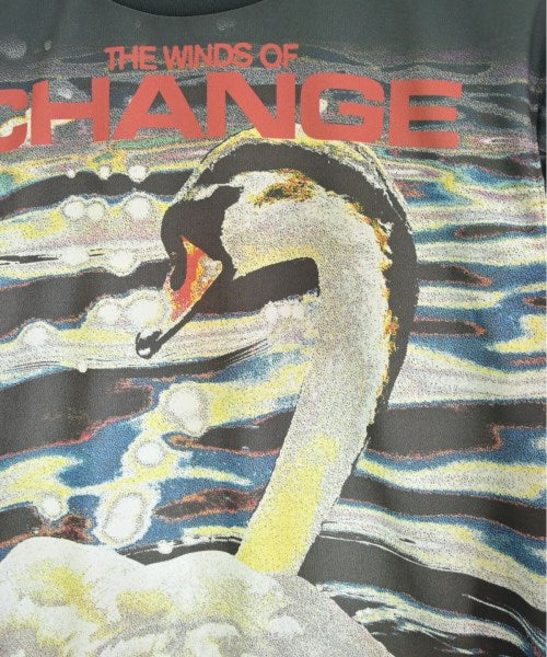 BURBERRY เสื้อยืด/เสื้อท็อปส์