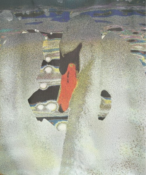 BURBERRY เสื้อยืด/เสื้อท็อปส์