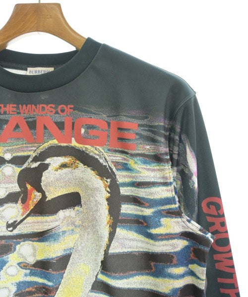 BURBERRY เสื้อยืด/เสื้อท็อปส์