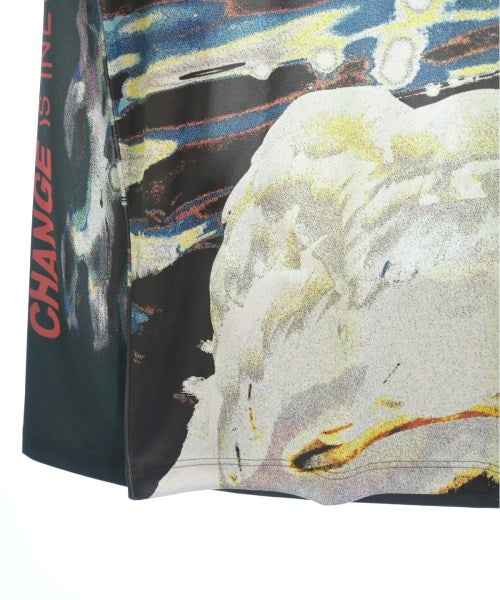 BURBERRY เสื้อยืด/เสื้อท็อปส์