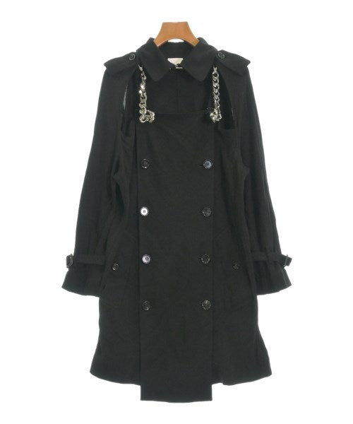 BURBERRY เสื้อกันฝน