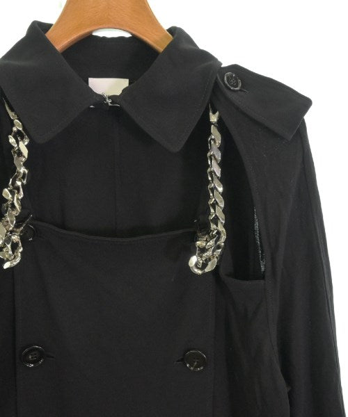 BURBERRY เสื้อกันฝน