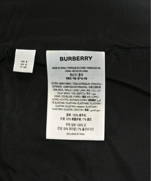 BURBERRY กางเกง อื่น