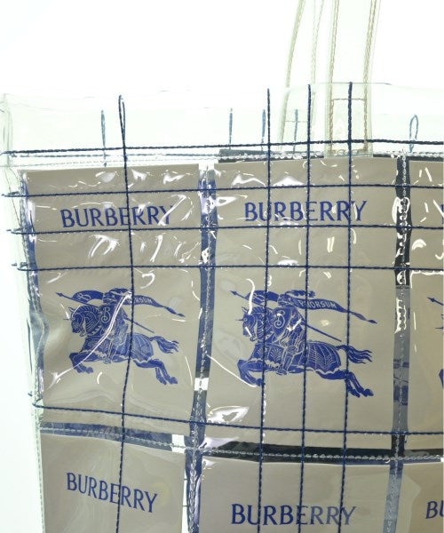 BURBERRY กระเป๋าถือขนาดใหญ่