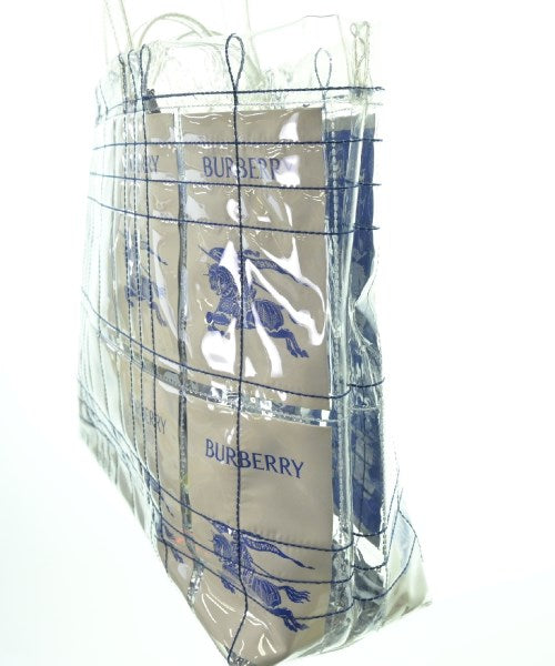 BURBERRY กระเป๋าถือขนาดใหญ่