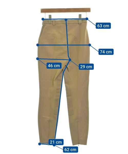 BURBERRY กางเกง อื่น