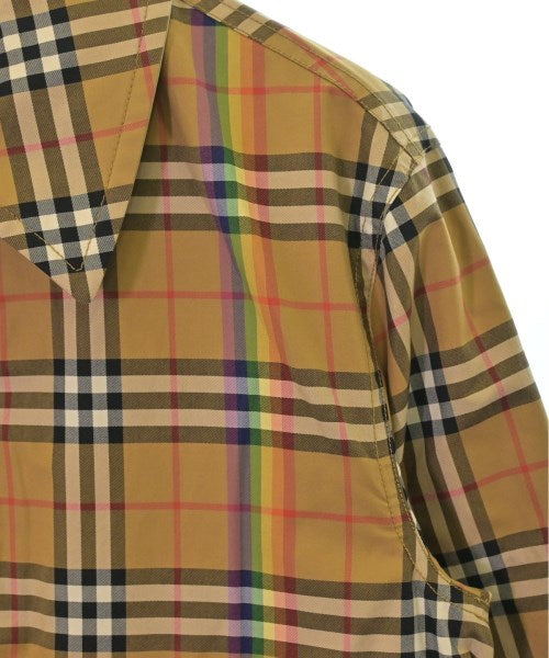 BURBERRY แจ็คเก็ตเบลาส์ อื่น