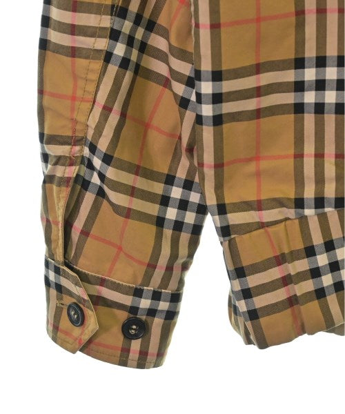 BURBERRY แจ็คเก็ตเบลาส์ อื่น