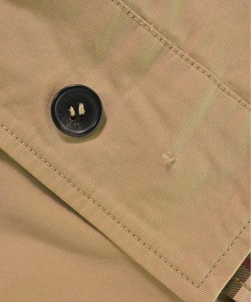 BURBERRY แจ็คเก็ตเบลาส์ อื่น