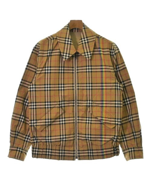 BURBERRY แจ็คเก็ตเบลาส์ อื่น