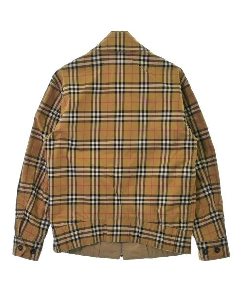 BURBERRY แจ็คเก็ตเบลาส์ อื่น