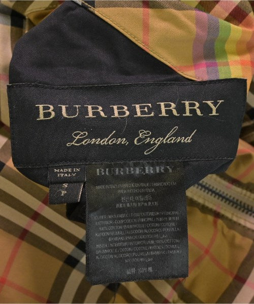 BURBERRY แจ็คเก็ตเบลาส์ อื่น