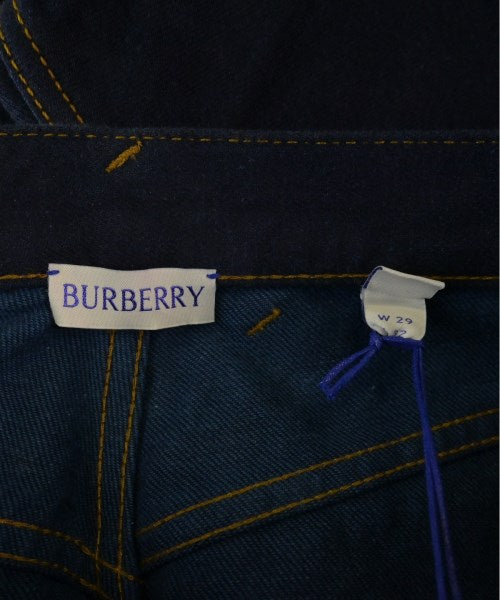 BURBERRY ยีนส์