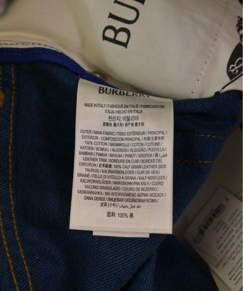 BURBERRY ยีนส์