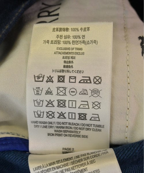 BURBERRY ยีนส์