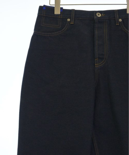 BURBERRY ยีนส์