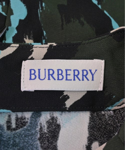 BURBERRY ชุดเดรส