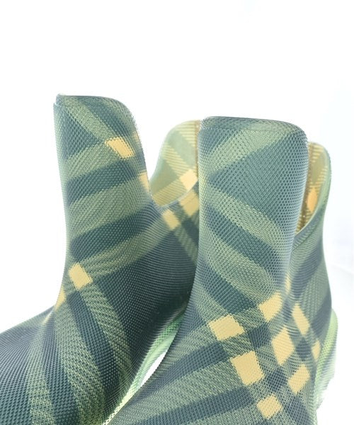 BURBERRY รองเท้ากันฝน