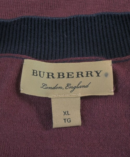 BURBERRY เสื้อกันหนาว