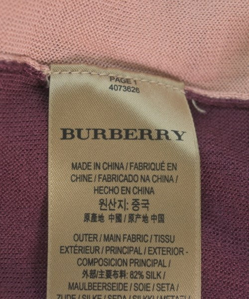 BURBERRY เสื้อกันหนาว