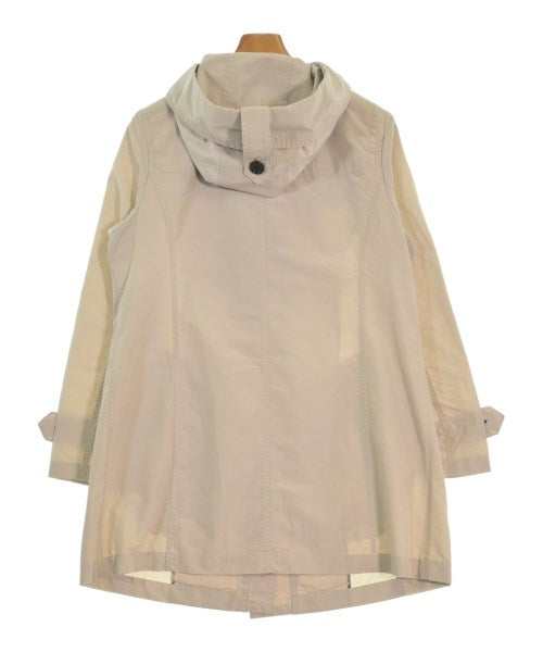 BURBERRY เสื้อโค้ทดัฟเฟิล